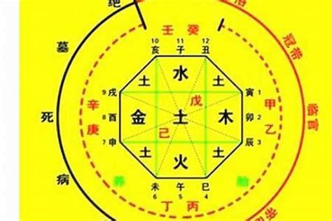 如何找自己五行|生辰八字算命、五行喜用神查询（免费测算）